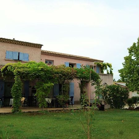 Appartement L'Oustau Dei Sol à Monteux Extérieur photo
