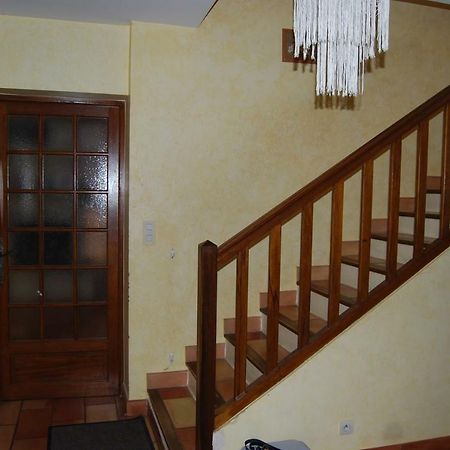 Appartement L'Oustau Dei Sol à Monteux Extérieur photo