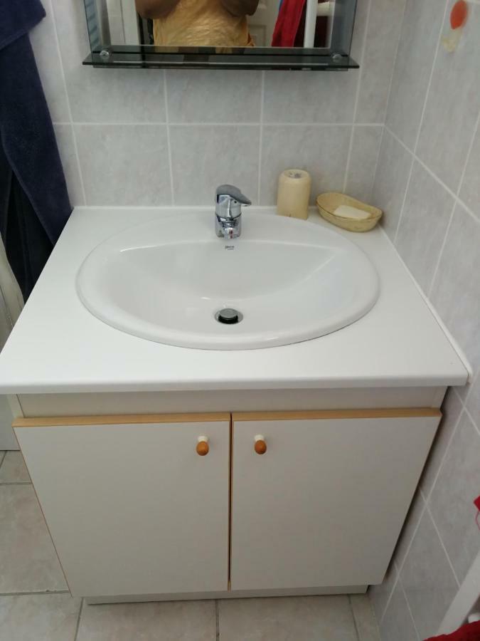 Appartement L'Oustau Dei Sol à Monteux Extérieur photo