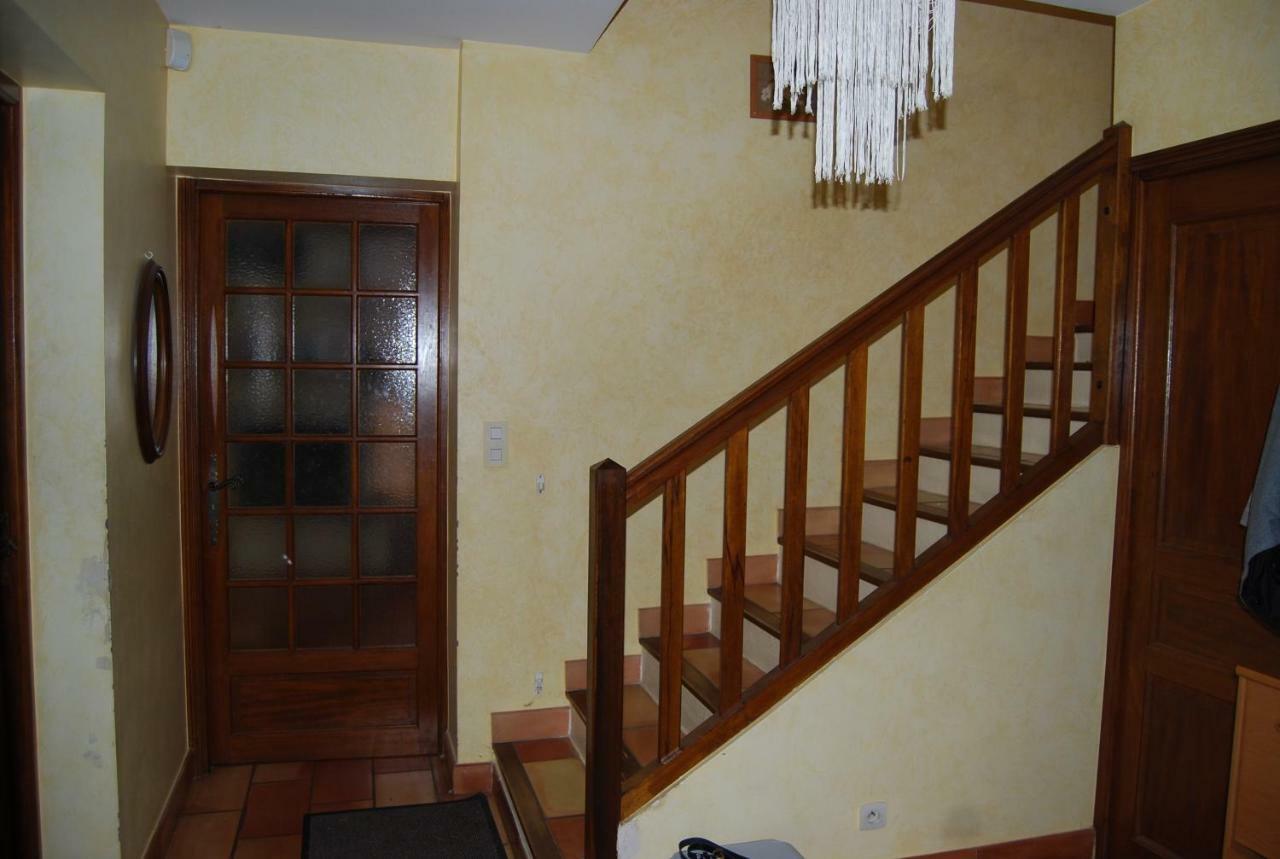 Appartement L'Oustau Dei Sol à Monteux Extérieur photo
